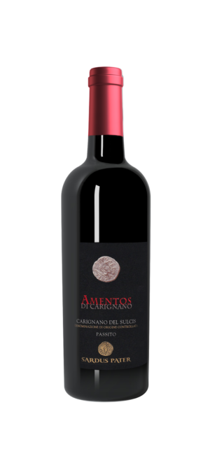 Amentos di Carignano
