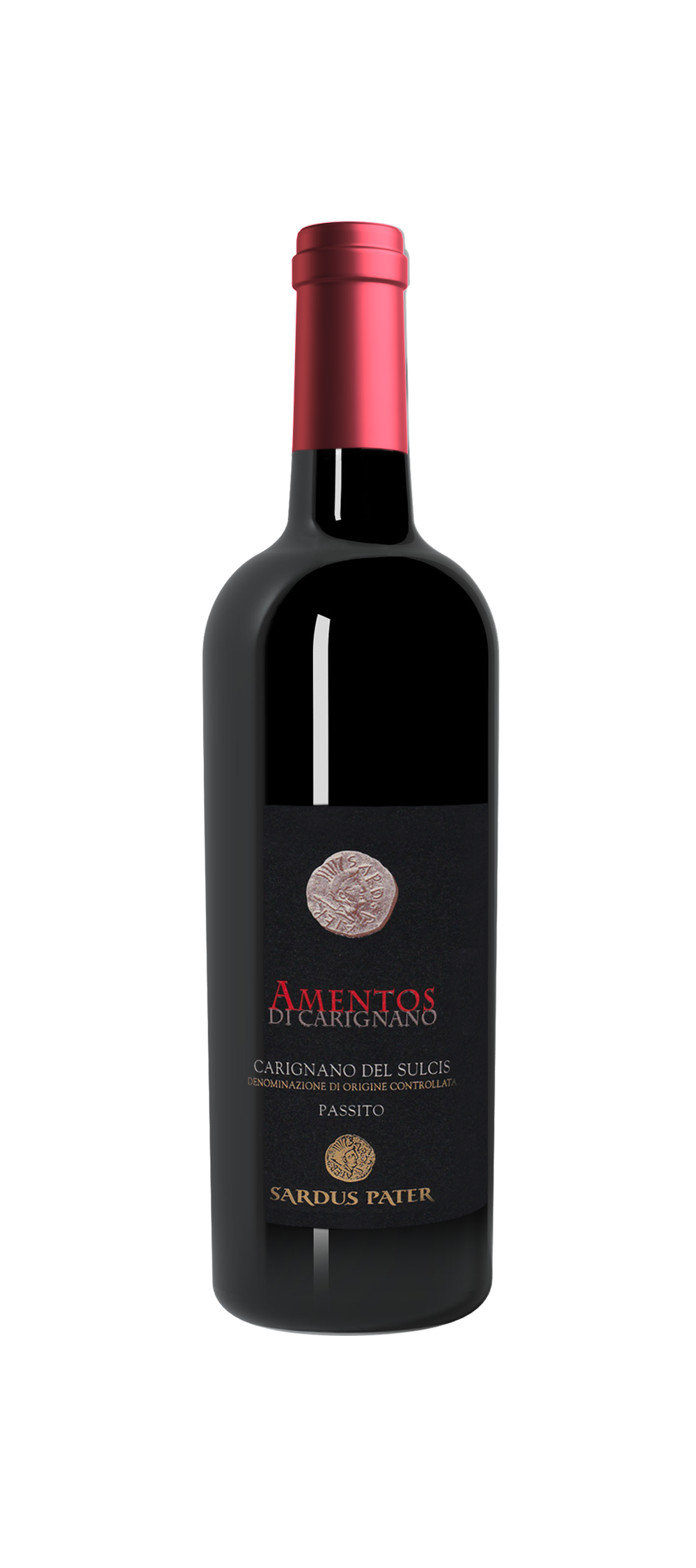 Amentos di Carignano