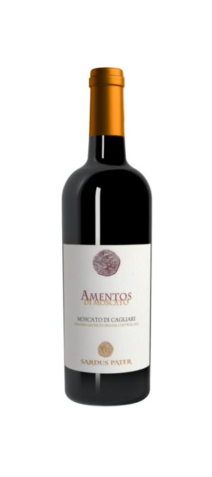 Amentos Moscato di Cagliari