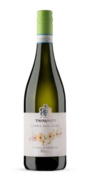 Verdicchio dei Castelli di Jesi DOC Terre della Lame
