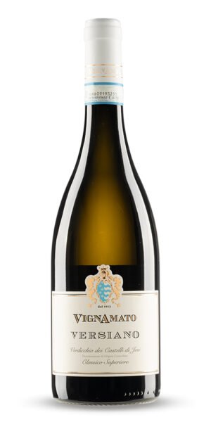 Verdicchio dei Castelli di Jesi DOC Classico Superiore Versiano