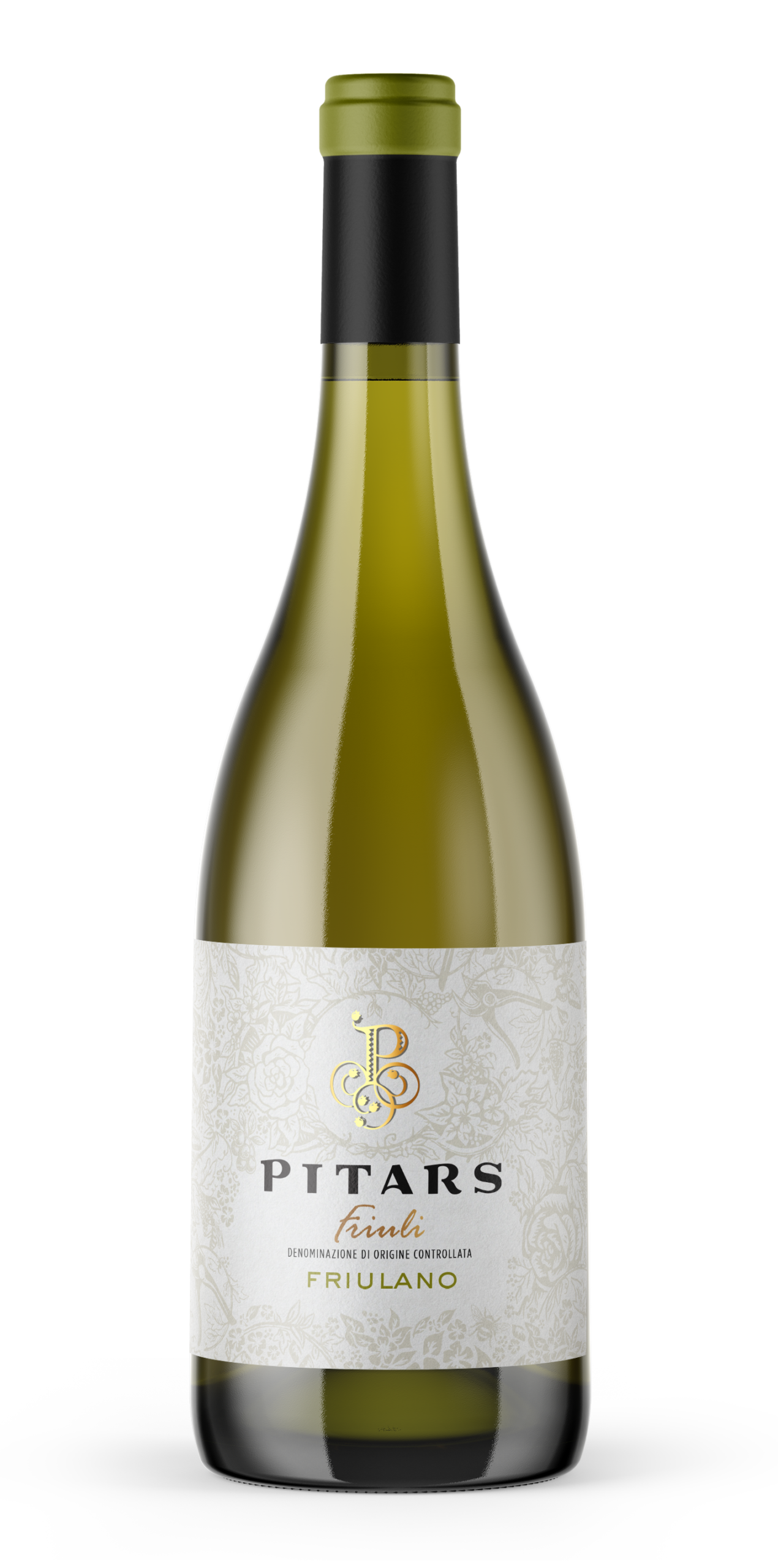 Friulano Friuli DOC