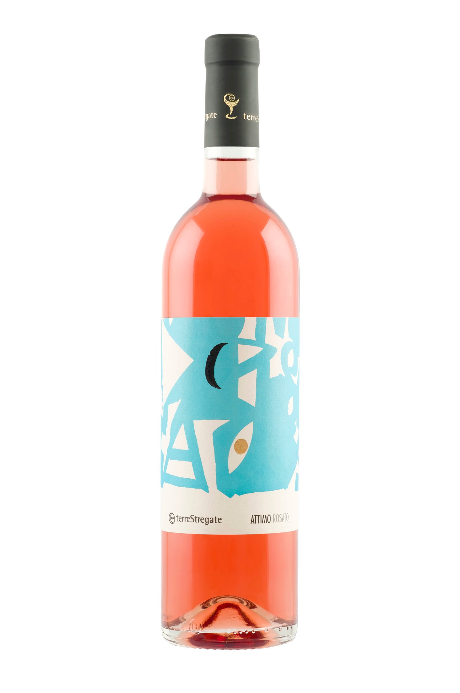 Attimo Rosato Aglianico IGP Beneventano